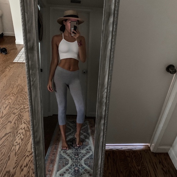 DNA couture Pants - Cotton leggings.